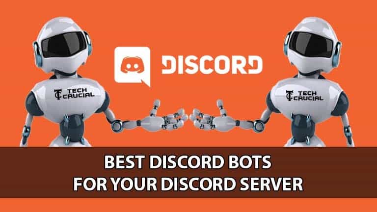 11 Best Discord Bots To Boost Your Discord Server