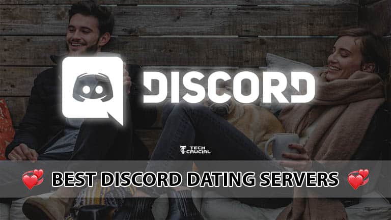 best discord dating servers